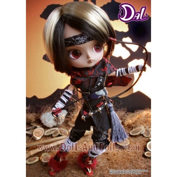 Kotoya (Ninja-Serie) DAL D-119